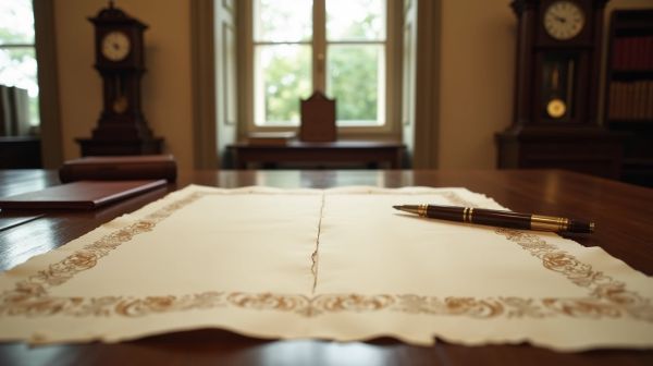 Acte de mariage : qui peut le demander et pour quelles démarches
