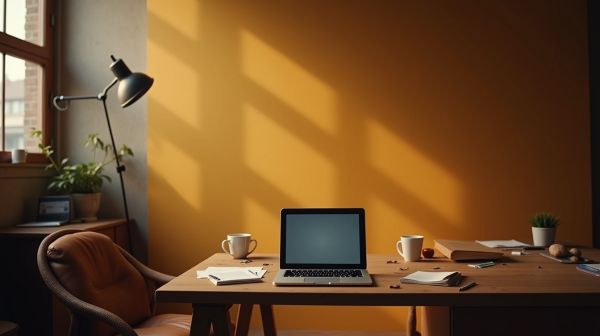 Artisans et commerçants : le site internet qui travaille pendant que vous bossez