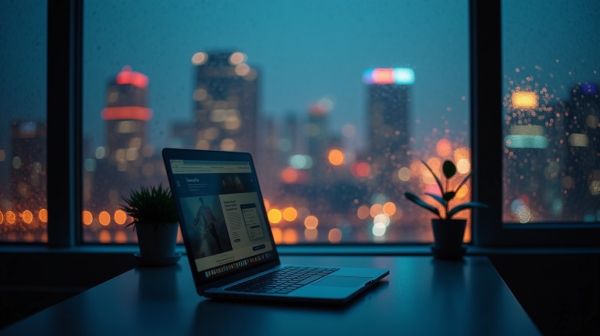 Artisans et commerçants : le site internet qui travaille pendant que vous bossez