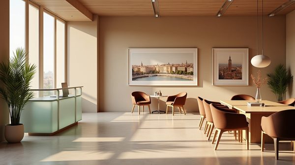 Cabinet de recrutement à marseille : recrutez les meilleurs talents!