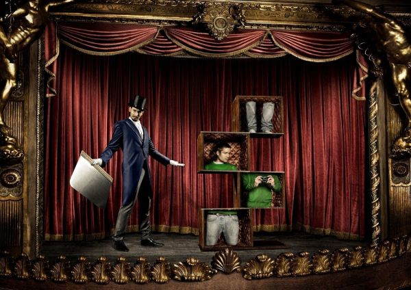 Comment choisir la meilleure animation magie Monaco pour vos événements