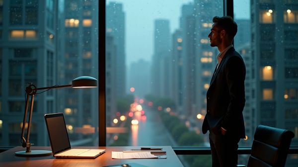 Comment choisir la meilleure assurance architecte pour votre pratique