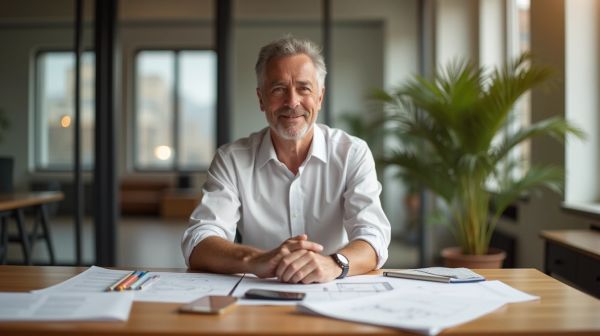 Comment choisir la meilleure assurance architecte pour votre pratique