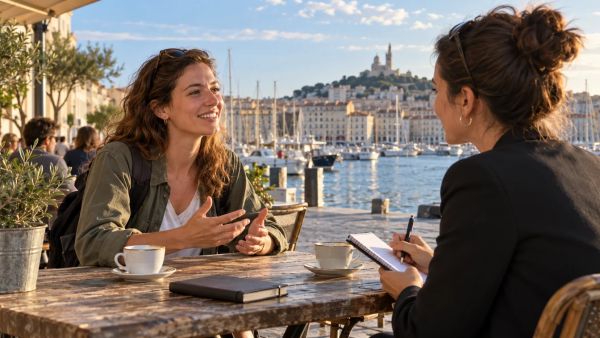 Comment délivrer un témoignage client authentique et naturel