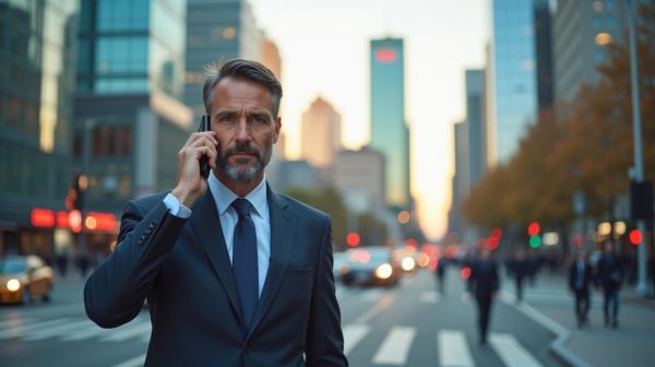 Comment réussir sa prospection téléphonique pour développer son activité