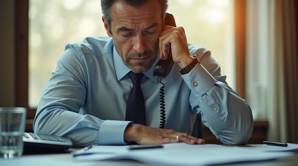 Comment réussir sa prospection téléphonique pour développer son activité