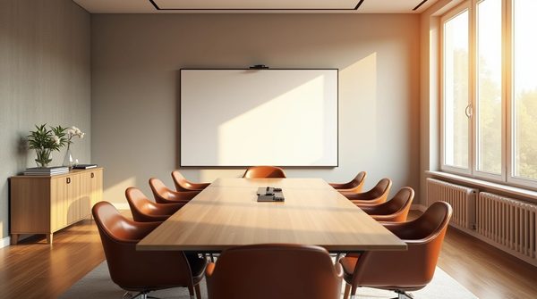 Comment trouver la salle de séminaire idéale dans le var pour un événement d'entreprise réussi