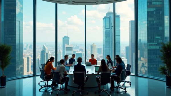 Comment une agence marketing sportif transforme votre visibilité