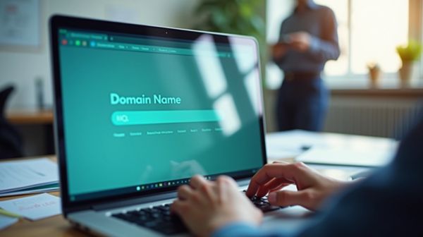 Comment vérifier la disponibilité d'un nom de domaine et choisir le bon ?