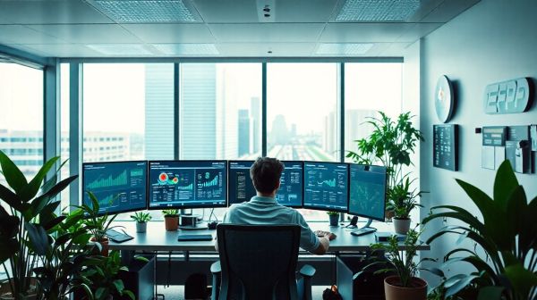 Découverte des carrières innovantes de l'ingénieur ESPN en 2026