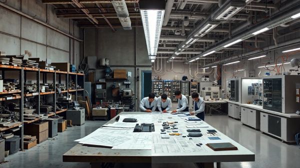 Découverte des carrières innovantes de l'ingénieur ESPN en 2026