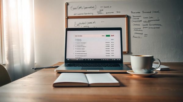 Guide complet pour choisir et vérifier un nom de domaine