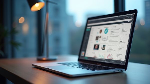 Guide complet pour réussir votre migration vers Webflow