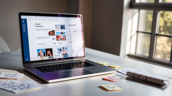 Guide complet pour réussir votre migration vers Webflow