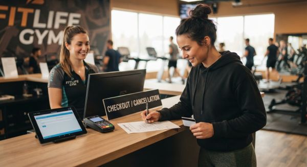 Guide pratique pour mettre fin à votre abonnement de salle de sport