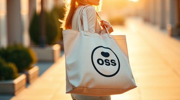Les avantages incontournables du tote bag avec logo