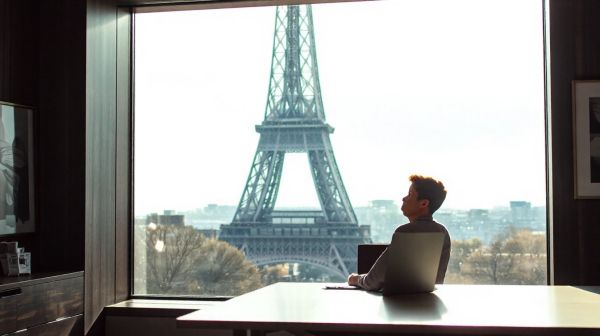 Les meilleures agences HubSpot à Paris pour vos projets