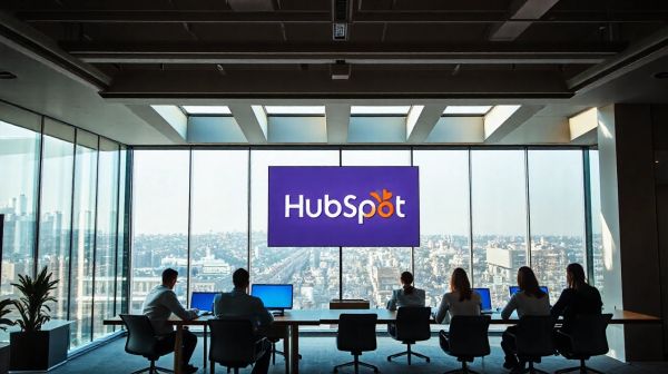 Les meilleures agences HubSpot à Paris pour vos projets