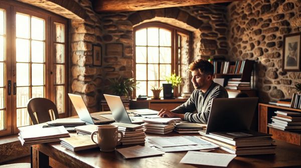 Les meilleurs conseils pour sélectionner un consultant SEO au Pays basque