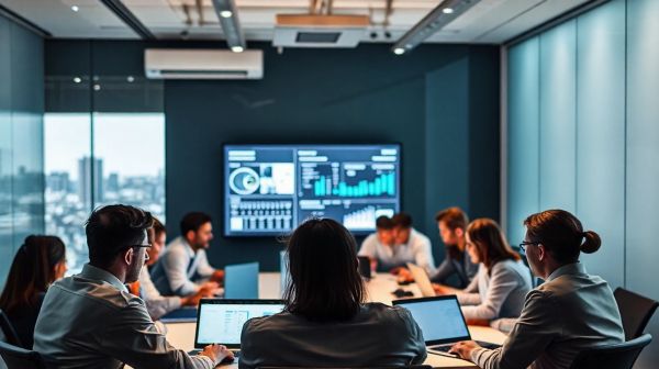 Les stratégies d'une agence marketing sportif pour booster votre visibilité