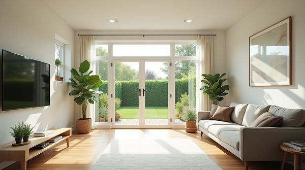 Location de maison pour shooting mode : trouvez l'endroit idéal