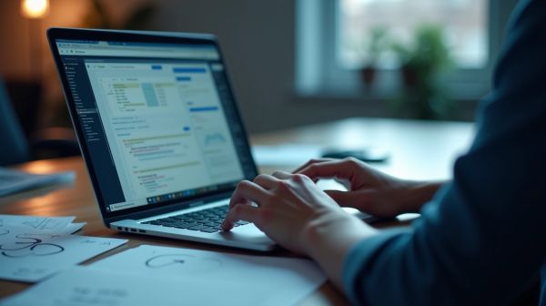 Optimisez votre migration vers Webflow sans perte de données