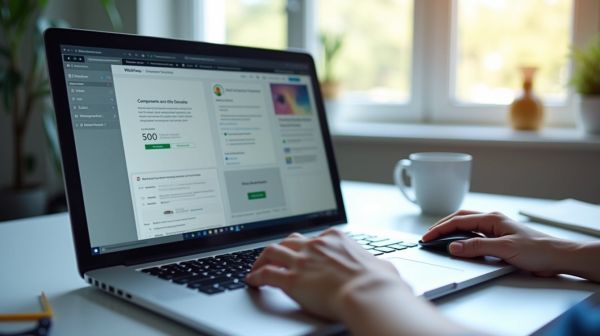 Optimisez votre migration vers Webflow sans perte de données