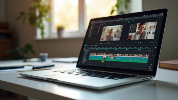 Quels cours en ligne de montage vidéo CPF choisir ?