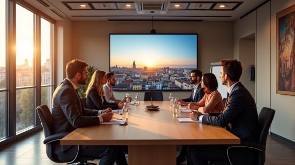 RGPD et cybersécurité à Montpellier : l'expertise Meldis