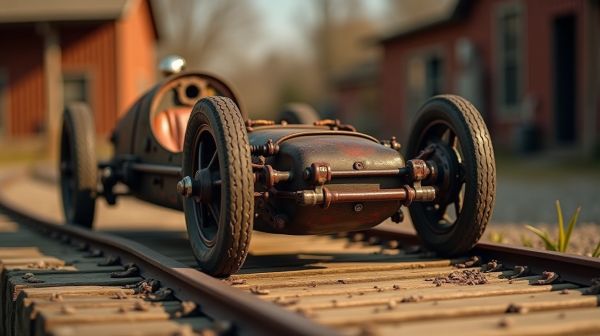 Robustesse et polyvalence des chariots à dossier fixe
