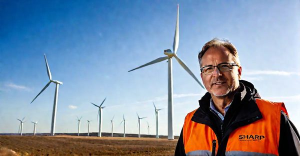 Stockage énergie éolienne : clés pour une flexibilité optimale