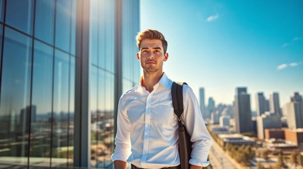 Top 5 critères pour une assurance architecte efficace