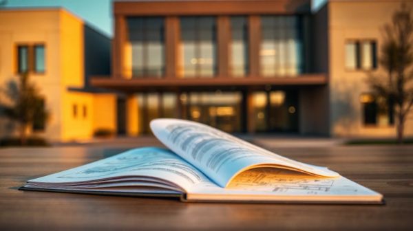 Top 5 critères pour une assurance architecte efficace