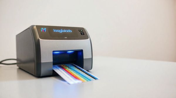 Top imprimantes à badges Magicard pour une sécurité optimale