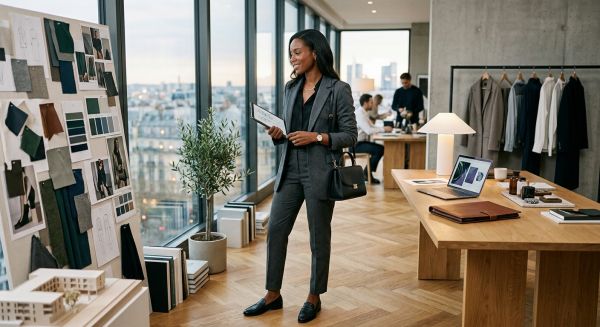 Top tendances de la collection lma pour les professionnels stylés