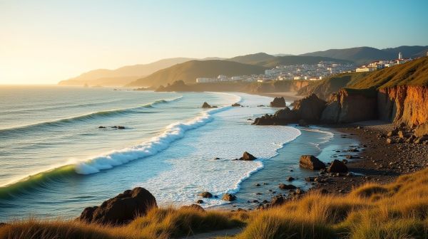 Trouver un consultant SEO au Pays basque pour booster votre visibilité en ligne