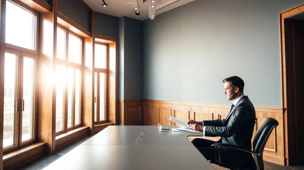 Trouvez votre avocat spécialisé en droit des affaires à Lille