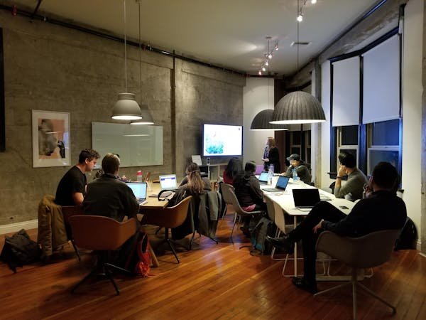 Ingénierie de formation à Metz : innover pour votre avenir