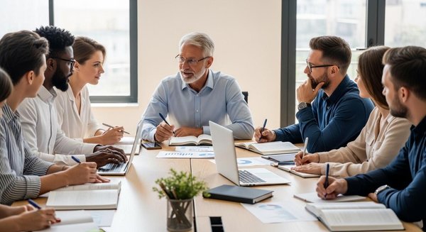 Formation Permis Exploitation accompagnement post formation : l'assurance d'une réussite durable