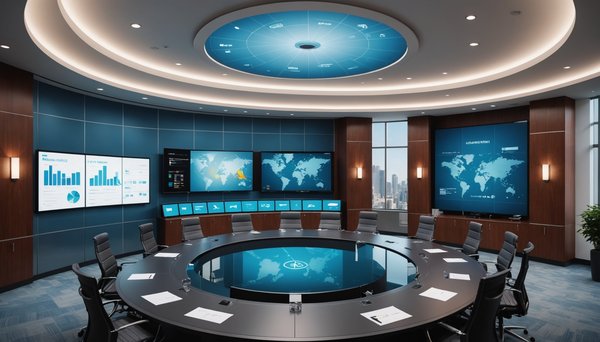 Découvrez comment notre solution logistique révolutionne la gestion d'événements