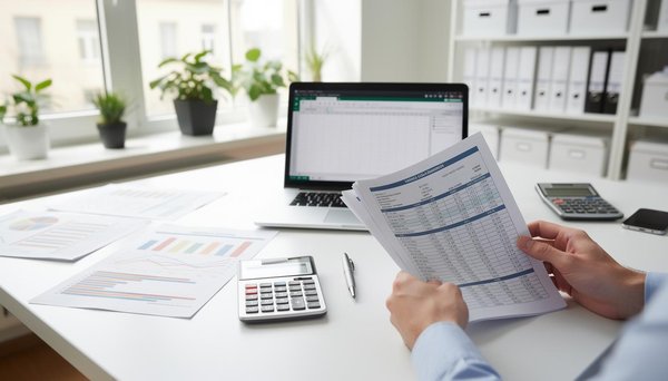 Comment réussir l'analyse financière des PME : les meilleures pratiques à adopter