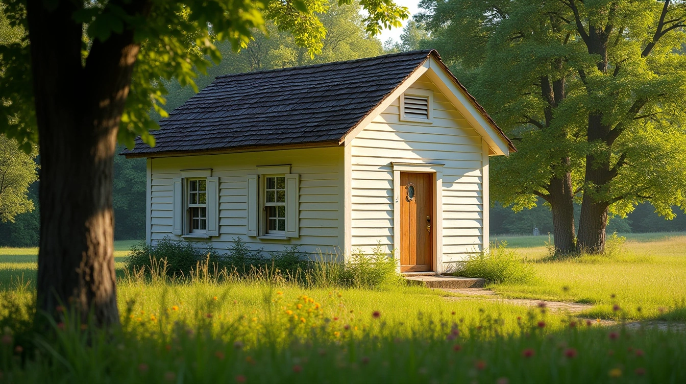 Questions fréquentes sur la location de maisons pour shootings mode